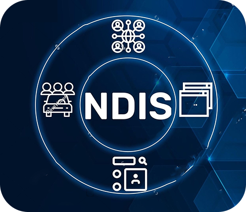 ndis provider