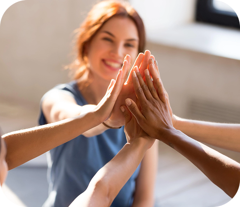 A clearer website resulted in higher-quality enquiries