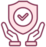 image 6 (2) hands with shield icon