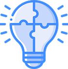 image 6 (8) light bulb icon