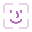 smile icon