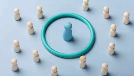 The Lead-Quality Problem in NDIS