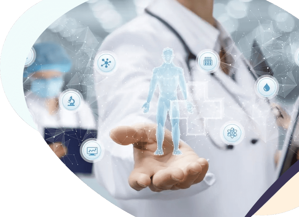 medical professional