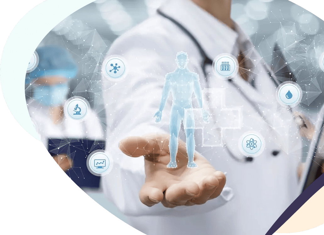 medical professional