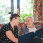 How Families Choose an Aged Care Provider